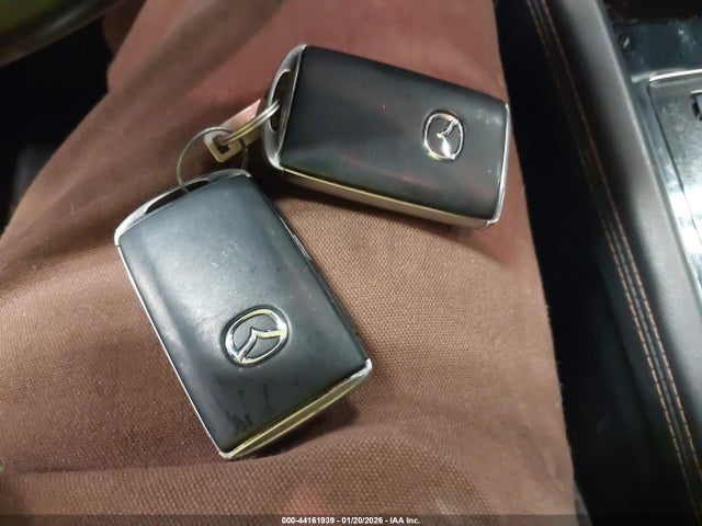 2021 MAZDA CX-5 JM3KFBDM4M1487193 Photo 10