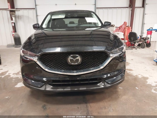 JM3KFBDM4M1487193 Mazda Cx-5 Grand Touring