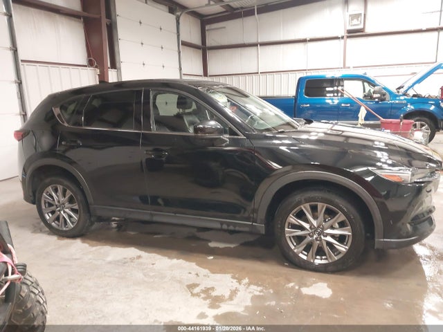 JM3KFBDM4M1487193 Mazda Cx-5 Grand Touring
