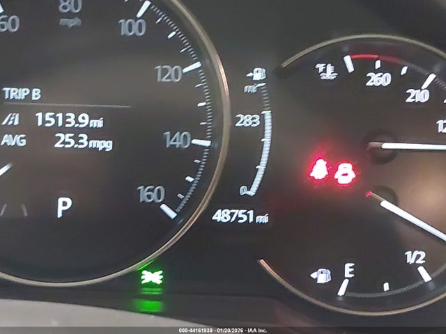 JM3KFBDM4M1487193 Mazda Cx-5 Grand Touring
