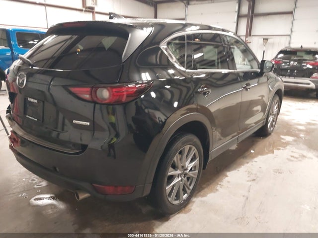 2021 MAZDA CX-5 JM3KFBDM4M1487193 Photo 3