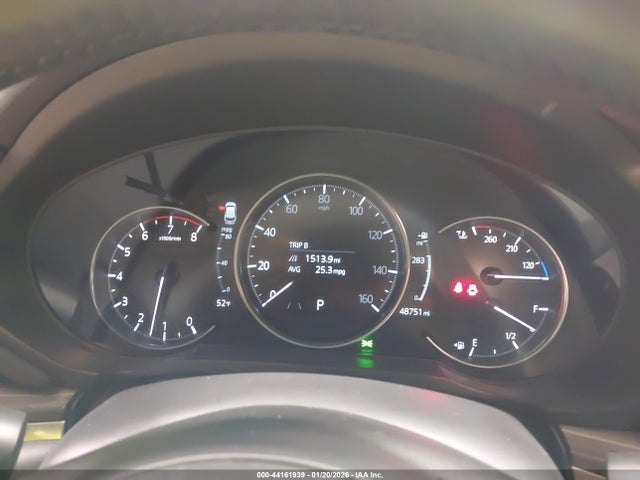 2021 MAZDA CX-5 JM3KFBDM4M1487193 Photo 6