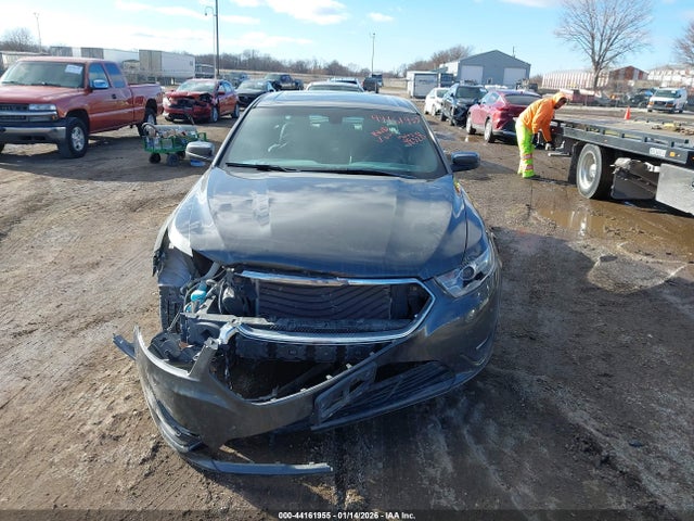 1FAHP2E88GG104025 Ford TAURUS SEL