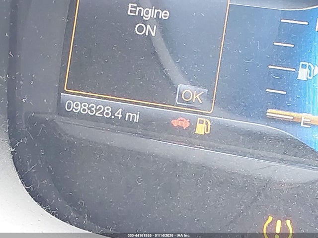 1FAHP2E88GG104025 Ford TAURUS SEL