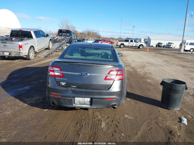 1FAHP2E88GG104025 Ford TAURUS SEL