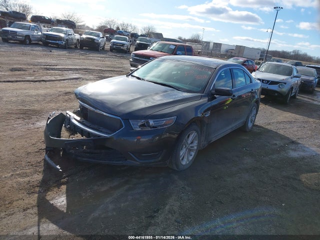 1FAHP2E88GG104025 Ford TAURUS SEL