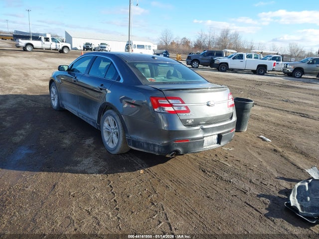1FAHP2E88GG104025 Ford TAURUS SEL