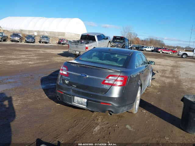 1FAHP2E88GG104025 Ford TAURUS SEL