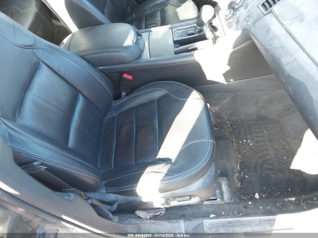 1FAHP2E88GG104025 Ford TAURUS SEL