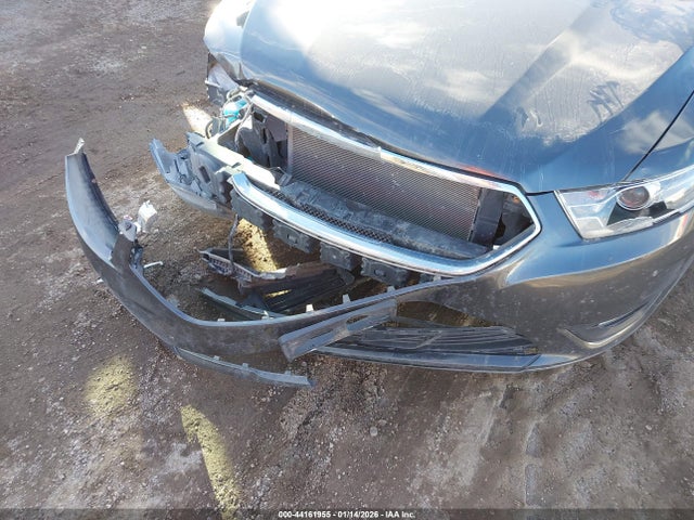 1FAHP2E88GG104025 Ford TAURUS SEL