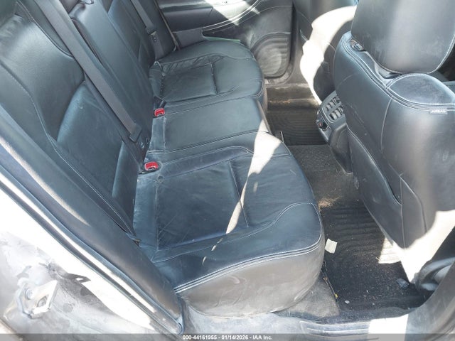 1FAHP2E88GG104025 Ford TAURUS SEL