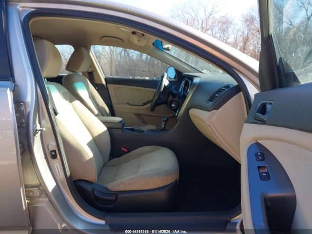 2014 KIA OPTIMA 5XXGM4A78EG315124 Photo 4