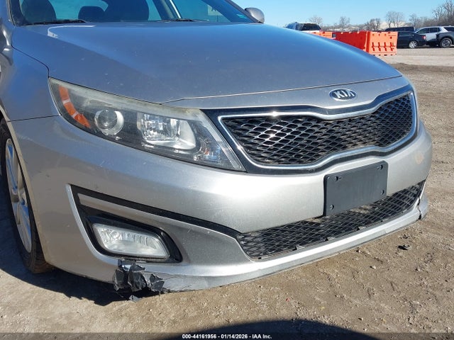 2014 KIA OPTIMA 5XXGM4A78EG315124 Photo 5