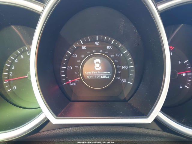 2014 KIA OPTIMA 5XXGM4A78EG315124 Photo 6