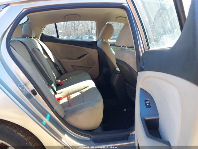 2014 KIA OPTIMA 5XXGM4A78EG315124 Photo 7