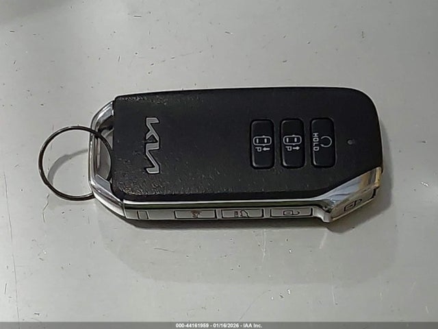 KNDC4DLC0R5170020 KIA Ev6 Gt-line