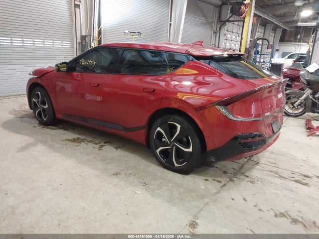 KNDC4DLC0R5170020 KIA Ev6 Gt-line