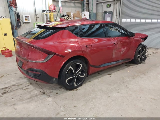 KNDC4DLC0R5170020 KIA Ev6 Gt-line