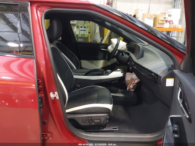KNDC4DLC0R5170020 KIA Ev6 Gt-line