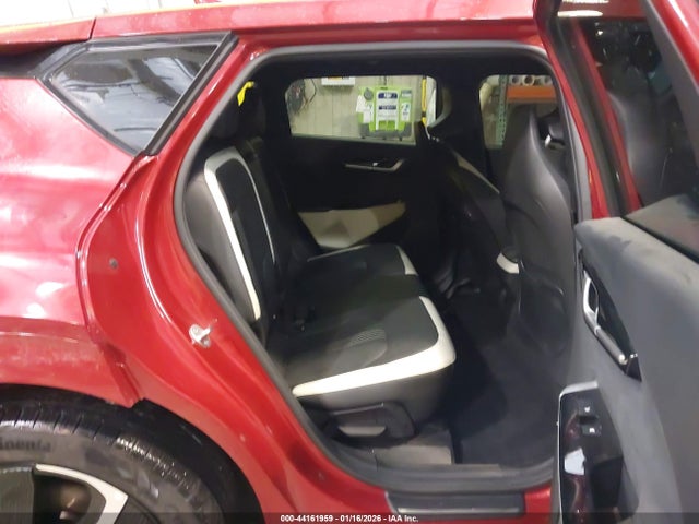 KNDC4DLC0R5170020 KIA Ev6 Gt-line