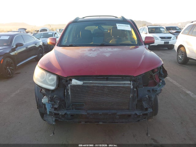 Aukcja sprzedaży 2012 Hyundai Santa Fe Se, vin: 5XYZH4AG8CG162444, numer aukcji: 44161960