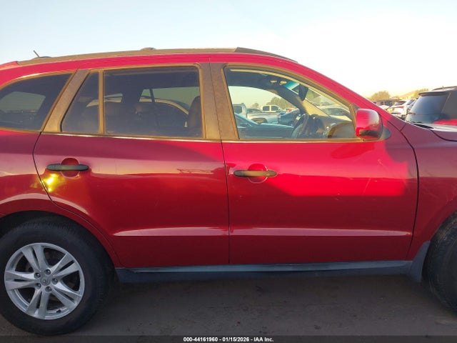 Aukcja sprzedaży 2012 Hyundai Santa Fe Se, vin: 5XYZH4AG8CG162444, numer aukcji: 44161960