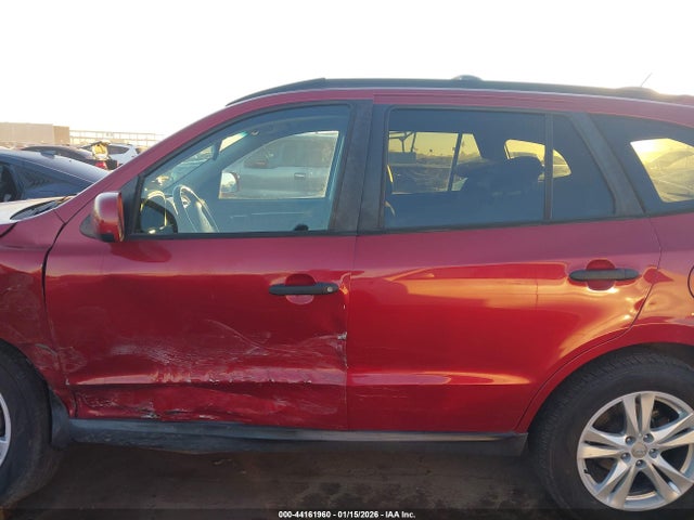 Aukcja sprzedaży 2012 Hyundai Santa Fe Se, vin: 5XYZH4AG8CG162444, numer aukcji: 44161960