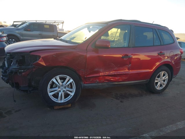 Aukcja sprzedaży 2012 Hyundai Santa Fe Se, vin: 5XYZH4AG8CG162444, numer aukcji: 44161960