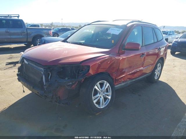 Aukcja sprzedaży 2012 Hyundai Santa Fe Se, vin: 5XYZH4AG8CG162444, numer aukcji: 44161960