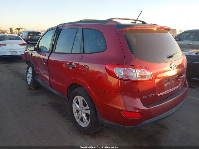 Aukcja sprzedaży 2012 Hyundai Santa Fe Se, vin: 5XYZH4AG8CG162444, numer aukcji: 44161960
