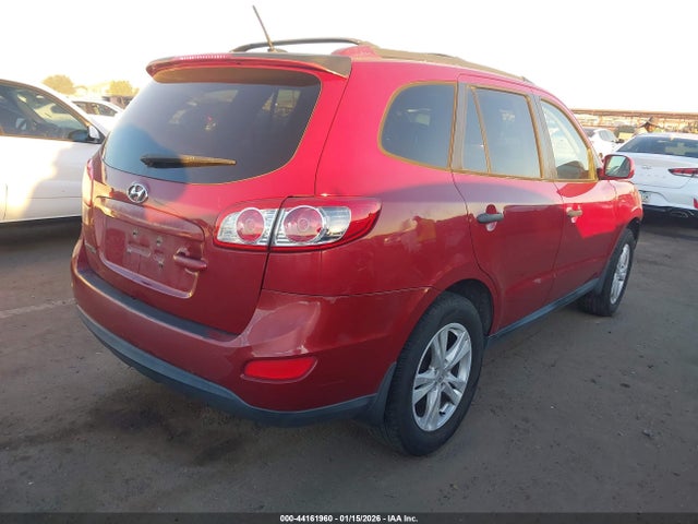 Aukcja sprzedaży 2012 Hyundai Santa Fe Se, vin: 5XYZH4AG8CG162444, numer aukcji: 44161960
