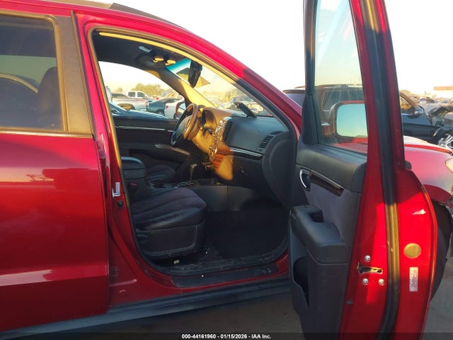 Aukcja sprzedaży 2012 Hyundai Santa Fe Se, vin: 5XYZH4AG8CG162444, numer aukcji: 44161960