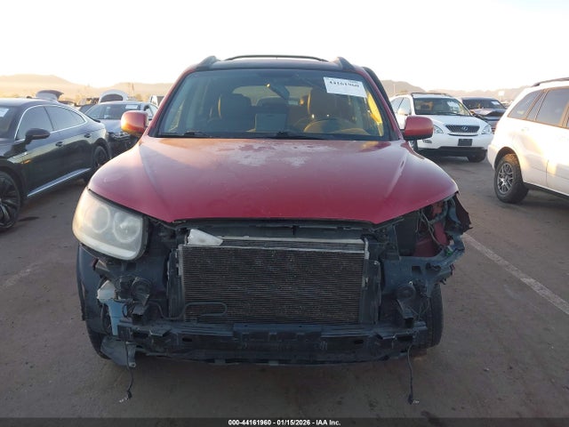 Aukcja sprzedaży 2012 Hyundai Santa Fe Se, vin: 5XYZH4AG8CG162444, numer aukcji: 44161960