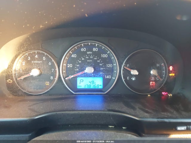 Aukcja sprzedaży 2012 Hyundai Santa Fe Se, vin: 5XYZH4AG8CG162444, numer aukcji: 44161960