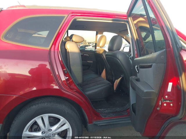 Aukcja sprzedaży 2012 Hyundai Santa Fe Se, vin: 5XYZH4AG8CG162444, numer aukcji: 44161960