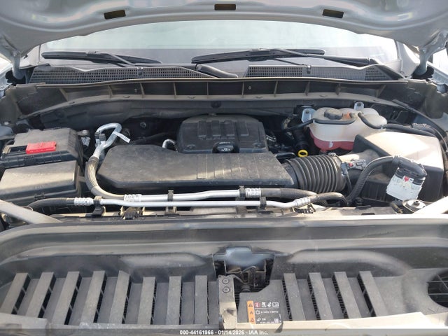 Aukcja sprzedaży 2024 Gmc Sierra 1500 2wd  Standard Box Pro, vin: 1GTRHAEKXRZ298114, numer aukcji: 44161966