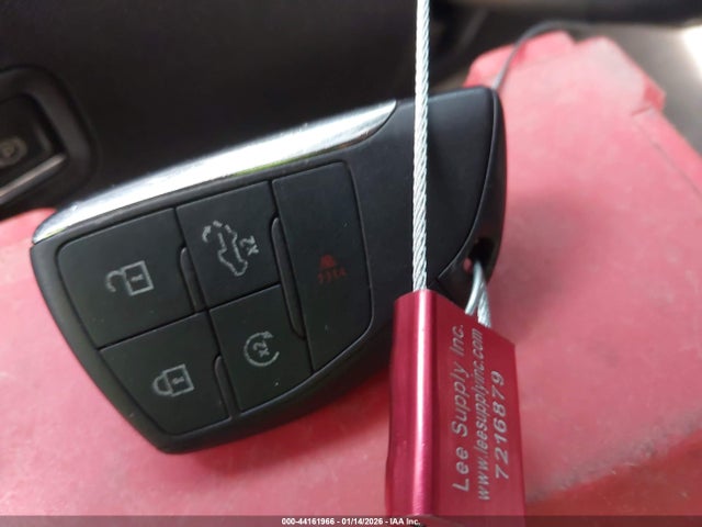Aukcja sprzedaży 2024 Gmc Sierra 1500 2wd  Standard Box Pro, vin: 1GTRHAEKXRZ298114, numer aukcji: 44161966