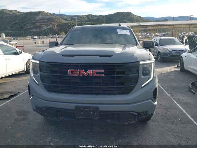 Aukcja sprzedaży 2024 Gmc Sierra 1500 2wd  Standard Box Pro, vin: 1GTRHAEKXRZ298114, numer aukcji: 44161966