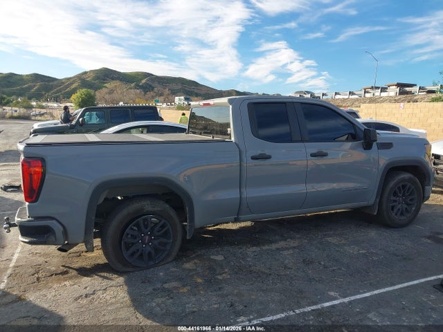 Aukcja sprzedaży 2024 Gmc Sierra 1500 2wd  Standard Box Pro, vin: 1GTRHAEKXRZ298114, numer aukcji: 44161966