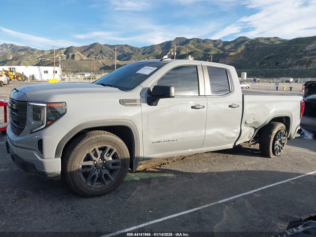 Aukcja sprzedaży 2024 Gmc Sierra 1500 2wd  Standard Box Pro, vin: 1GTRHAEKXRZ298114, numer aukcji: 44161966