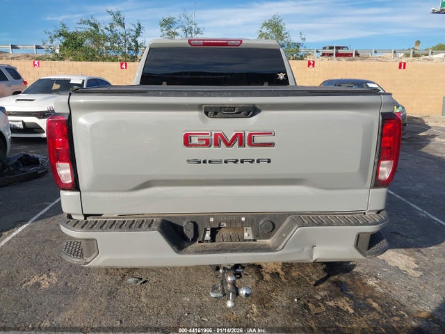 Aukcja sprzedaży 2024 Gmc Sierra 1500 2wd  Standard Box Pro, vin: 1GTRHAEKXRZ298114, numer aukcji: 44161966