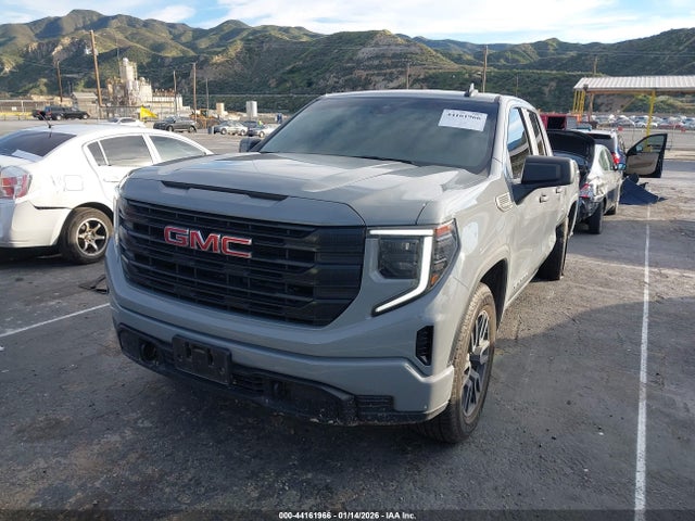 Aukcja sprzedaży 2024 Gmc Sierra 1500 2wd  Standard Box Pro, vin: 1GTRHAEKXRZ298114, numer aukcji: 44161966