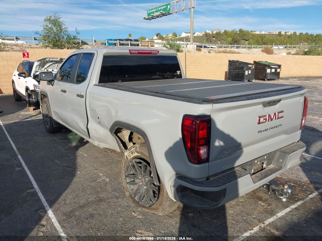 Aukcja sprzedaży 2024 Gmc Sierra 1500 2wd  Standard Box Pro, vin: 1GTRHAEKXRZ298114, numer aukcji: 44161966
