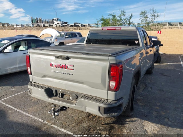 Aukcja sprzedaży 2024 Gmc Sierra 1500 2wd  Standard Box Pro, vin: 1GTRHAEKXRZ298114, numer aukcji: 44161966
