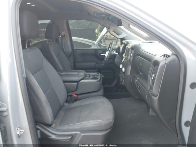 Aukcja sprzedaży 2024 Gmc Sierra 1500 2wd  Standard Box Pro, vin: 1GTRHAEKXRZ298114, numer aukcji: 44161966