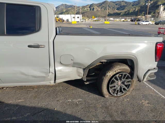 Aukcja sprzedaży 2024 Gmc Sierra 1500 2wd  Standard Box Pro, vin: 1GTRHAEKXRZ298114, numer aukcji: 44161966