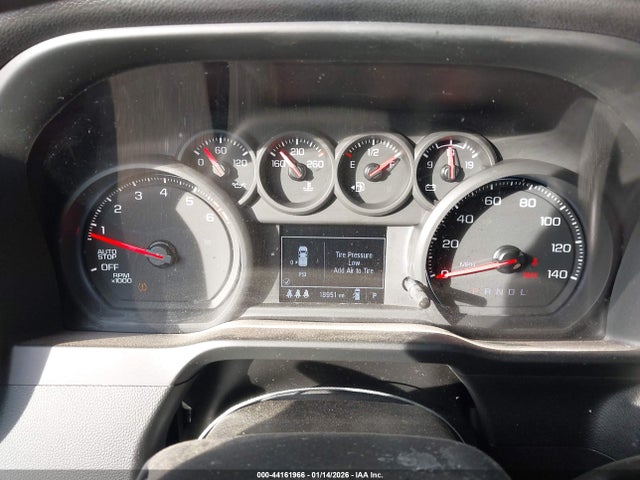 Aukcja sprzedaży 2024 Gmc Sierra 1500 2wd  Standard Box Pro, vin: 1GTRHAEKXRZ298114, numer aukcji: 44161966