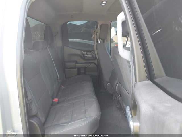 Aukcja sprzedaży 2024 Gmc Sierra 1500 2wd  Standard Box Pro, vin: 1GTRHAEKXRZ298114, numer aukcji: 44161966