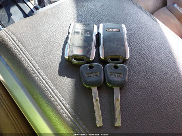 3GTU2NECXHG244869 GMC Sierra 1500 Slt