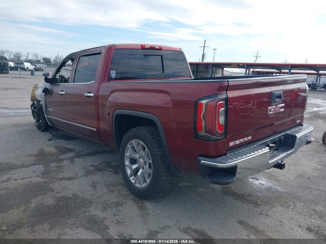3GTU2NECXHG244869 GMC Sierra 1500 Slt